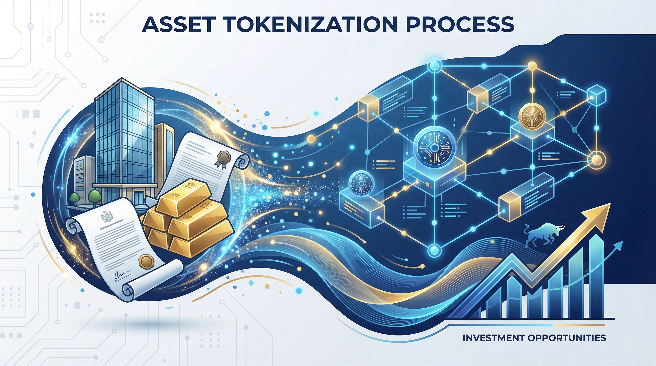 Asset Tokenization