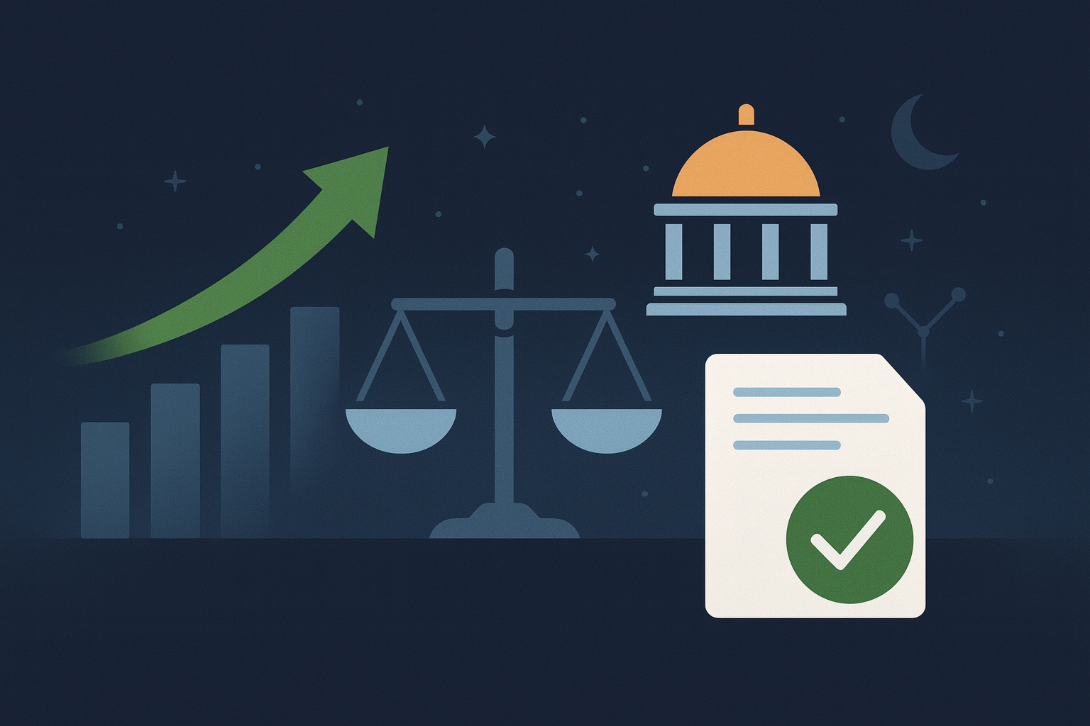 Regulatory Compliance