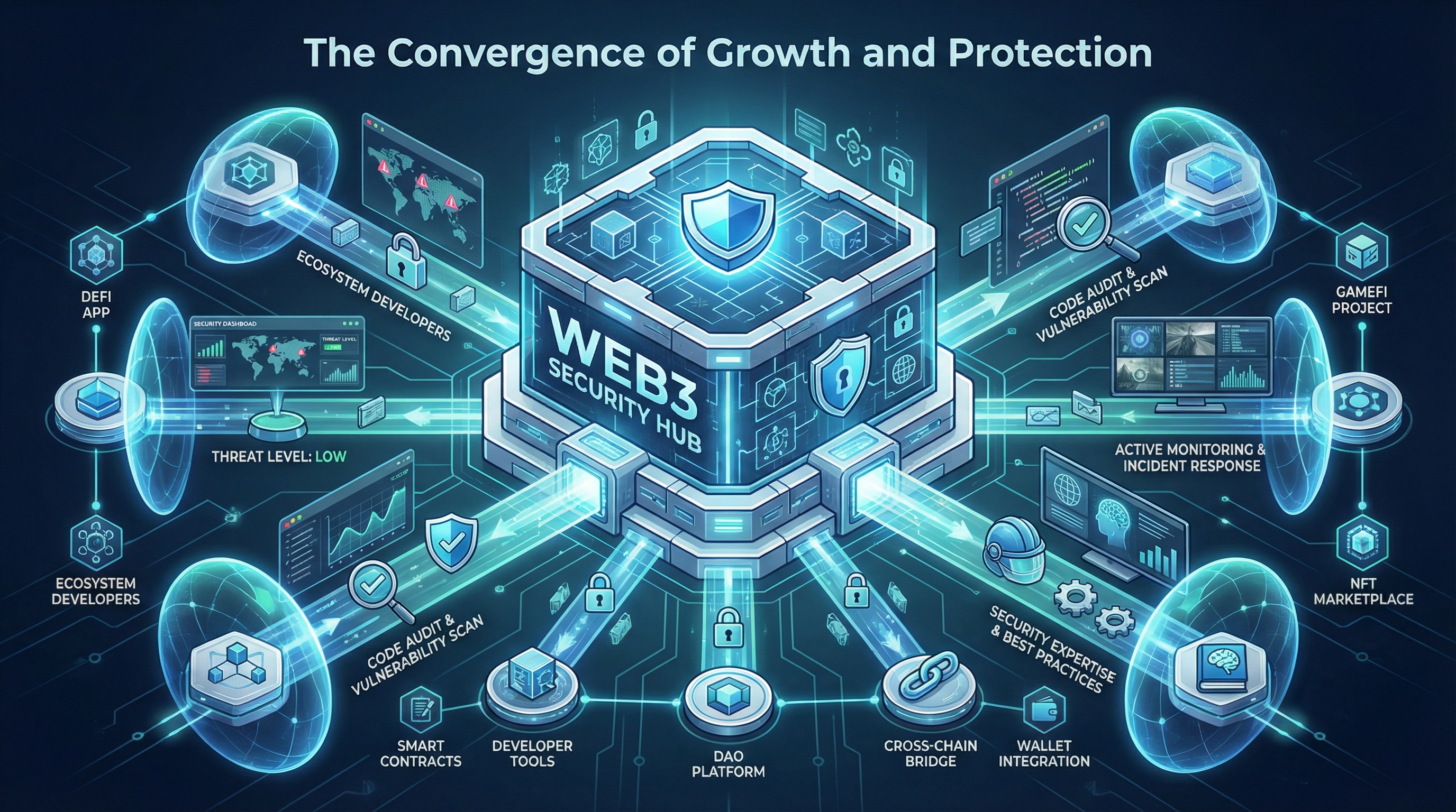 Security Operations Center